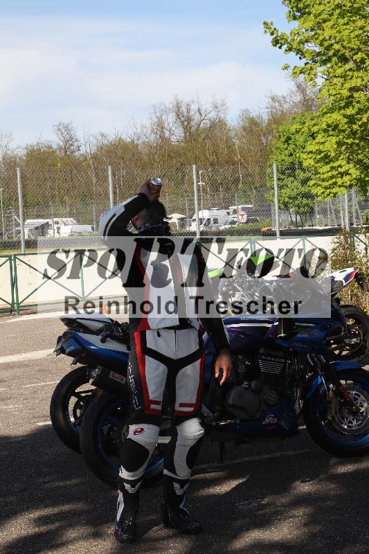 Archiv-2025/07 19.04.2025 Speer Racing ADR/Impressionen